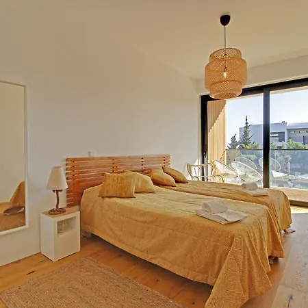 White & Nature Apartment Vilamoura